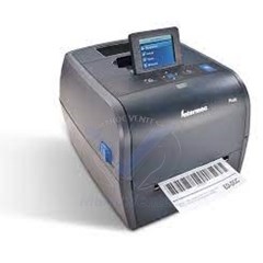 PC43T Imprimante d'étiquettes Noir et blanc - Transfert Thermique 203 dpi