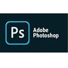 PHOTOSHOP INDIVIDUEL ABONNEMENT 1 AN