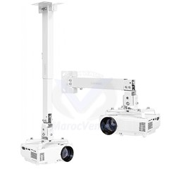 Support de Montage Universel pour Vidéoprojecteur PM001