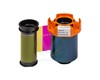 RUBAN D'IMPRESSION COULEUR POUR IMPRIMANTE AGILIA 600