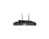 KIT DE 2 MICROS BALADEUR SANS FIL UHF JTS