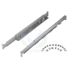 KIT DE RAILS Pour APC Easy UPS,  1U RMG/CRM  jusqu'a 700 MM (SRVRK1) 10120507 RK3