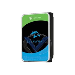 DISQUE DUR  INTERNE 6 TB SKYHAWK SURVEILLANCE HDD 3.5" SATA 6GB/S GARANTIE 1 AN