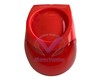 SIRENE INCENDIE CONVENTIONNELLE AVEC STROBOSCOPE SF50 SF50
