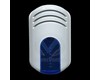 SIRENE INTERIEURE 115DB AVEC FLASH LED SIR-106