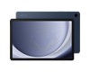 SAMSUNG Tablette TAb A9+ Navy 11" Qualcomm SM6375 4Go 64Go Android 5G SM-X216BDBAMWD
