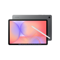 SAMSUNG Galaxy Tab S10 Lite 10,9'' Exynos-1380 8 Go 256 Go 5G DS Cam Av 5Mpx Cam Ar 8Mpx Gris 12M SM-X406BZAEMWD