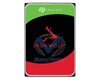DISQUE DUR SEAGATE 4 TB IRONWOLF NAS HDD 3.5" SATA 6GB/S 5400RPM CACHE 256MB