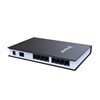 NeoGate Passerelle Analogique VoIP 8 Ports FXO 1 Port 1/10/100Mbps