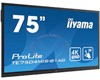 iiYama Écran tactile PL TE7504MIS-B1AG TE7504MIS-B1AG