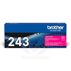 Toner Brother TN-243M Magenta - 1000 pages TN-243M