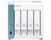 SERVEUR NAS DESKTOP 04 BAIES 2GB RAM 0 DISKLESS (sans disque dur)