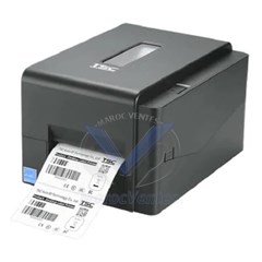 iMPRIMANTE TE200 USB 203 DPI TSC-TE200