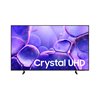 SAMSUNG TV 50  Serie 8 F crystal UHD Smart