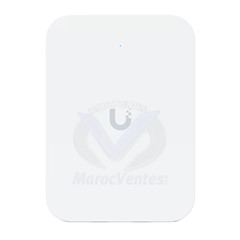 U7 In-Wall Point d'accès WiFi 7 Mural Encastrable WiFi 7 Bi-band (2.4 GHz / 5 GHz)  2.5 GbE - PoE+ - 200 Clients U7-IW