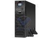 Onduleur UPS Monophasé de 10 KVA PF= 1,0. Avec Rack Batterie d’autonomie 60min UDC 9110 H