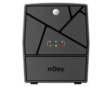 Onduleur UPS Keen 1000 USB Ligne interactive 1000 VA/600 W Tour 4 x Prise FR