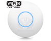 Point d'accès intérieur Ubiquiti UniFi 6 Long Range 802.11ac U6-LR