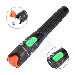 VISUAL FAULT LOCATOR 30MW WITH BELT CASE AND 1.25MM LINXCOM