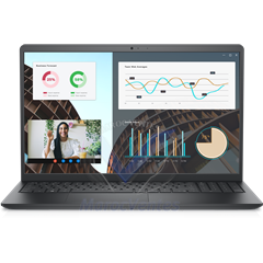 PC Portable Vostro 3530 i3-1305U 15,6'' FHD 8 Go 512 Go SSD Freedos 12M