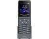 Téléphone IP Portable Wi‑Fi 6 8 Comptes SIP / 8 lignes Ecran Couleur 2.4"