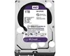 Disque dur de surveillance interne 3,5" SATA III (OEM) 1TB Purple 5400 rpm