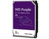 Purple Disque Dur Interne d'enregistrement video surveillance 3,5" 8To