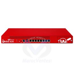 WatchGuard Firebox M290 Haute Disponibilité avec Support Standard d'un an