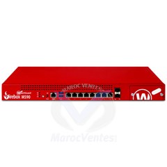 Firebox M590 with 3-yr Basic Security Suite