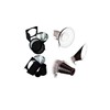 RÉFLECTEURS ACCESSOIRES POUR FLASHS PROFESSIONNELS MULTIBLITZ