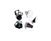 RÉFLECTEURS ACCESSOIRES POUR FLASHS PROFESSIONNELS MULTIBLITZ Réflecteurs accessoires