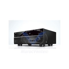 AMPLIFICATEUR YAMAHA RXV685 AUDIO VIDÉO