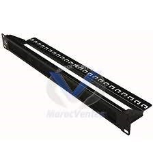 PASSE CABLE A BALAI 19" 1U LANDE