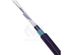 CABLE FIBRE OPTIQUE 6 BRINS MULTIMODE ARME 50/125 OM3