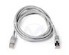 CORDON 10M CAT 6A FTP CCA GRIS LINK TECH