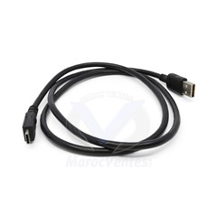 ZEBRA LECTEUR TC26 USB C CABLE DE CHARGEMENT ZEBRA TC21/TC26-CHARGE/ COMUNICATION