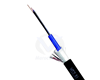 CABLE FIBRE OPTIQUE 12 BRINS MONOMODE ARME 9/125 LINK-TECH