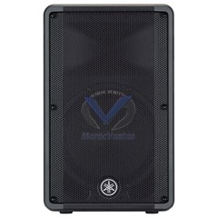 Enceinte Passive 2 Voies Bass-Reflex Haut-Parleur CBR-12