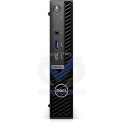 OptiPlex Micro Form Factor Plus 7020 i5 14700T vPro 16GB DDR5 Memory,1X16GB,5600,Non-ECC,SoDIMM