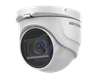 Caméra à tourelle fixe audio 5 MP DS-2CE76H0T-ITMFS