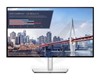 Moniteur hub USB-C Dell UltraSharp 27 - U2722DE - 68,47 cm (27") U2722DE