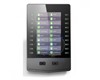 Modules d'extension 20 button 100 BLF  pour telephone Fanvil X5S et X6 EXP200