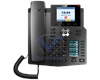 Telephone IP de Bureau Entreprise Ecran LCD avec une Clé Intelligente DSS X4SG