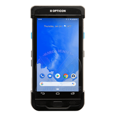 TERMINAL Android OPTICON H33 Écran Tactile FHD Couleur de 5 Pouces H33