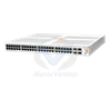 HPE Aruba Instant On 1930 48G 4SFP/SFP+ Switch commutateur 48 ports Géré Montable sur rack