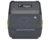 ZD421T, 8 pts/mm (203 dpi), RTC, USB, USB Host, BT (BLE), Ethernet avec réseau