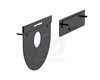 Kit de Montage Fixation Murale pour Logitech Tap 939-001817