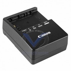 Chargeur de batterie Canon LC-E6