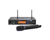 MICRO BALADEUR SANS FIL UHF JTS