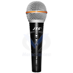 MICRO BALADEUR SANS FIL UHF JTS